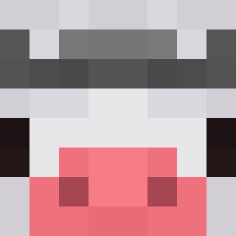 acin5's skin