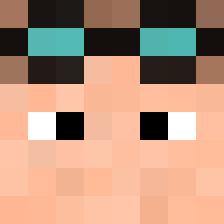 O_Rei's skin