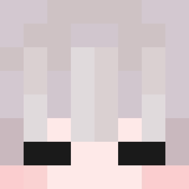 TheSilverDreams's skin