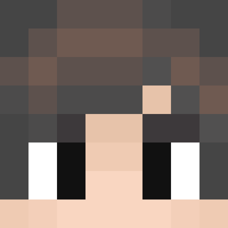 ThePenspinneur's skin