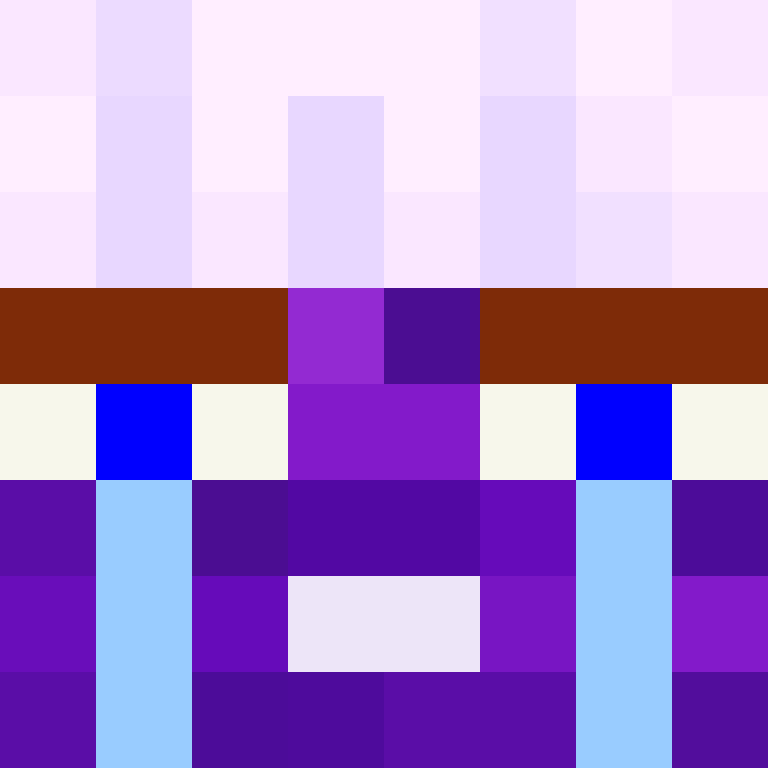 Xenyria's skin