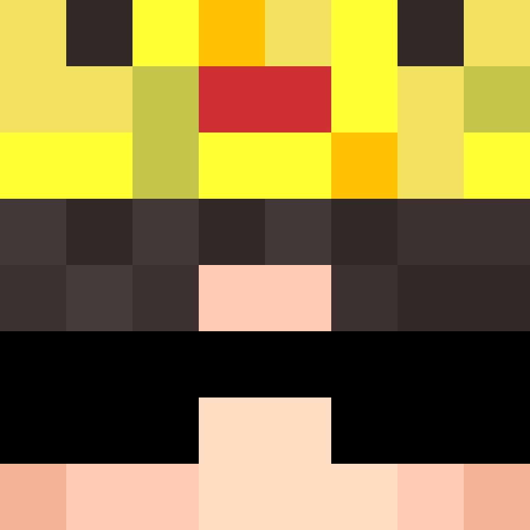 hannhums's skin