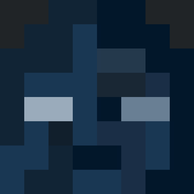 aXe18's skin