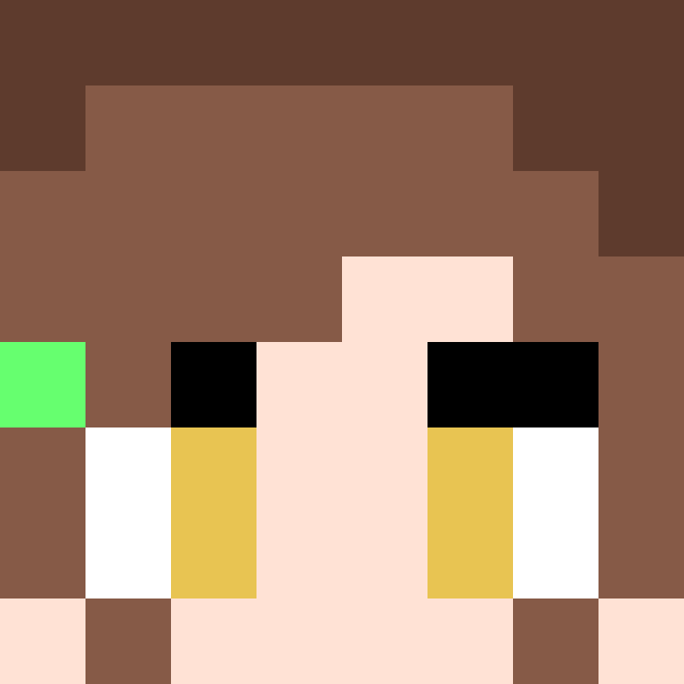 RedAISkye's skin