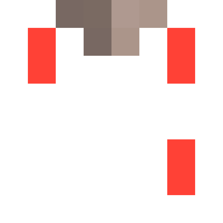 Typken's skin