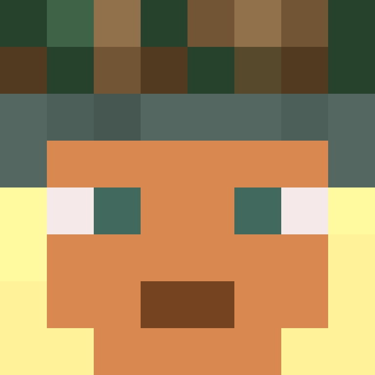 EgorKalachev's skin