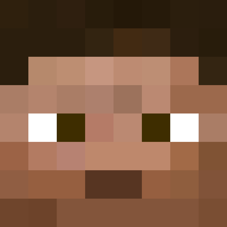vexlehaha's skin