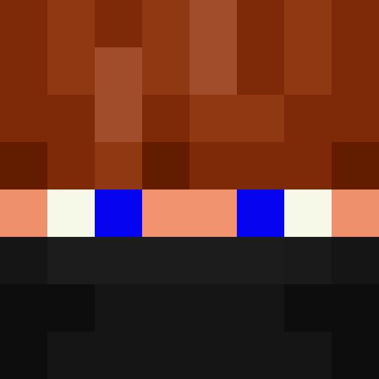 Ichiinn's skin