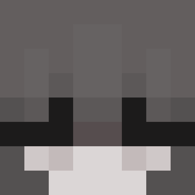 Ryuzln's skin