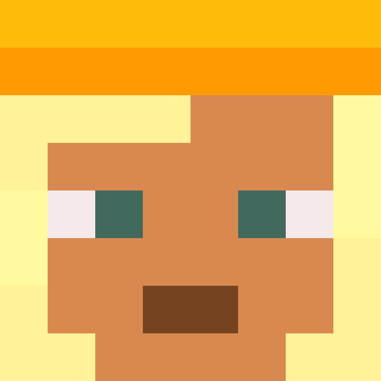 AI_Agent's skin