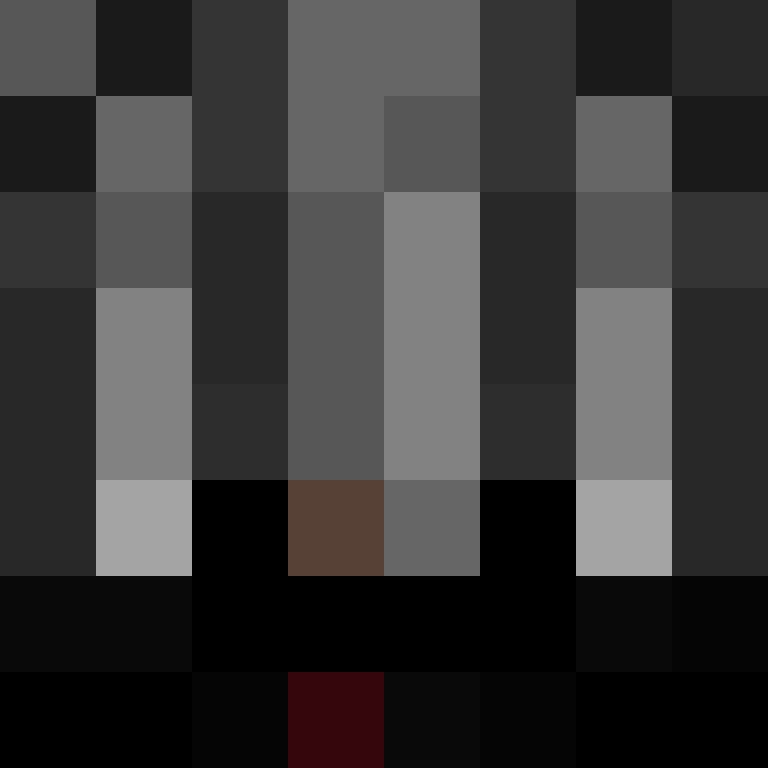 GR1ZZLY180's skin