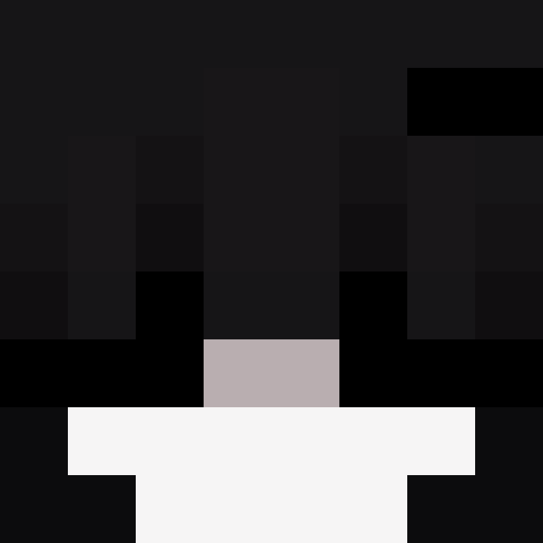 Mqqiw's skin