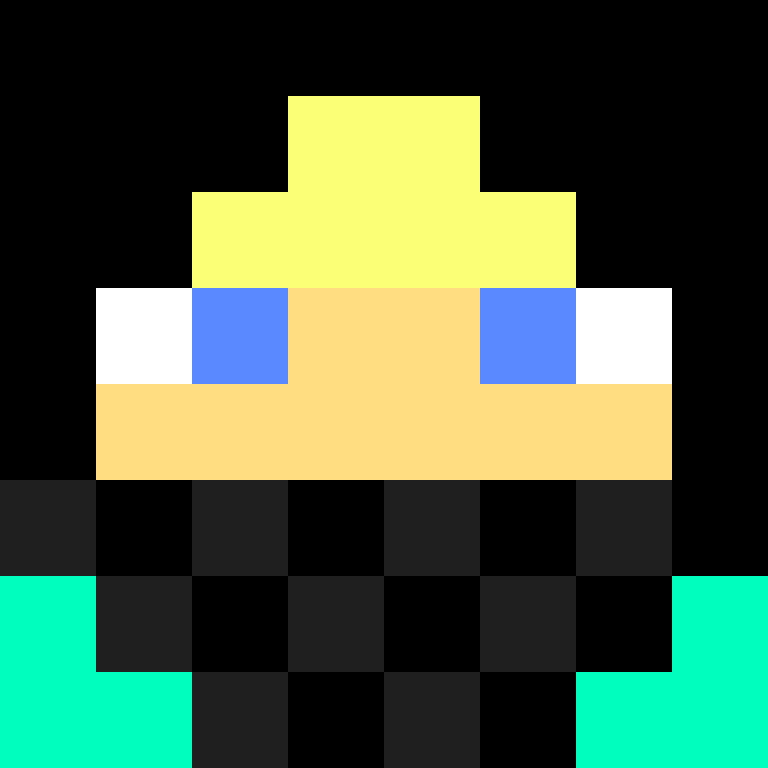 Tsunei's skin