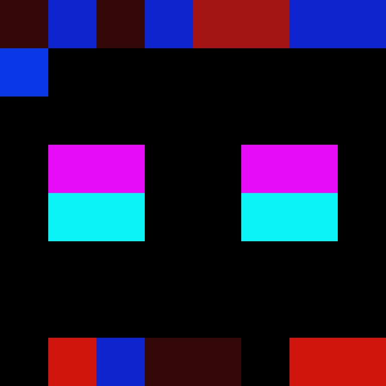 colinPAPA's skin