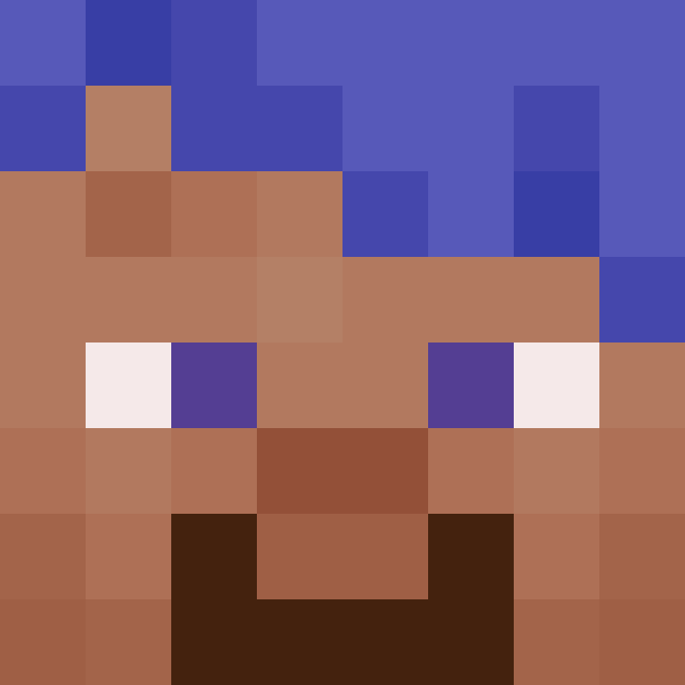 MHF_Mineskin's skin