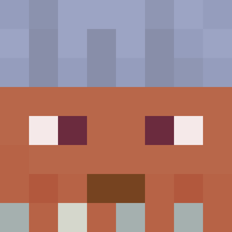 dragloner's skin