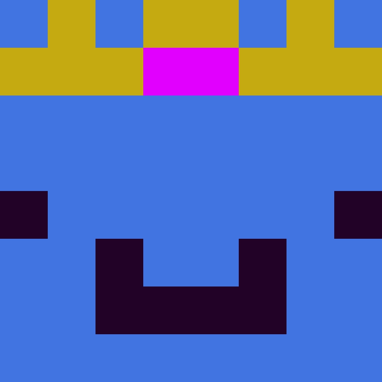 JaneVoid11's skin
