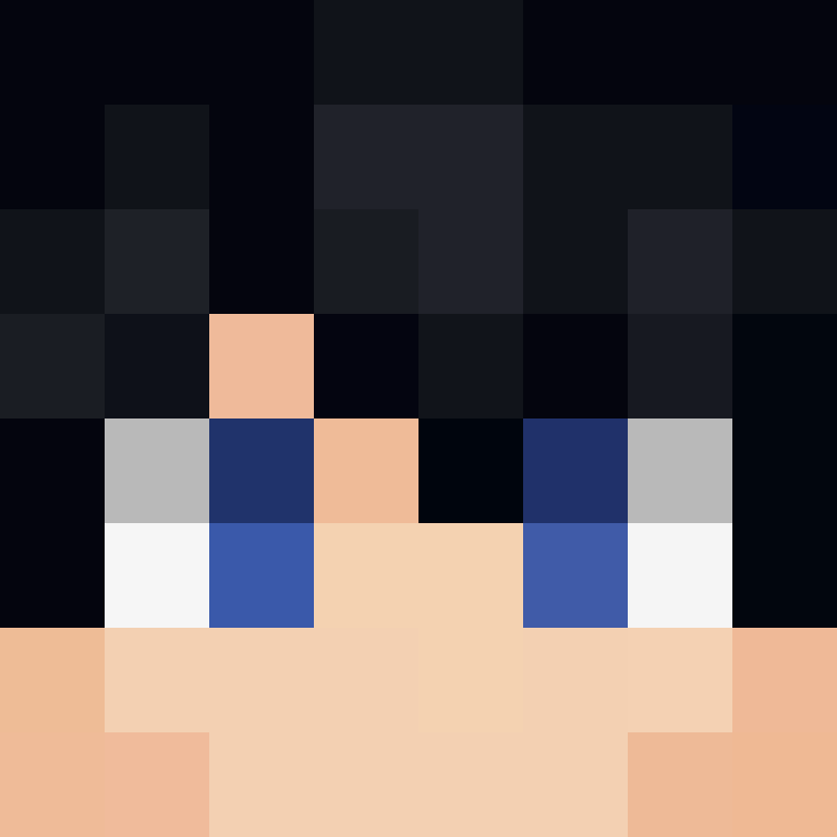 Respondents's skin