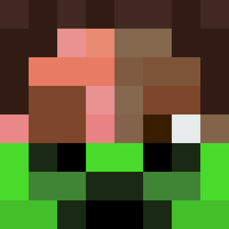 ShakaYami's skin