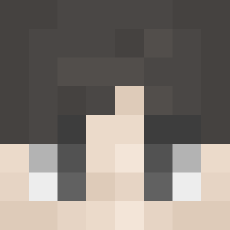 edgyspence's skin