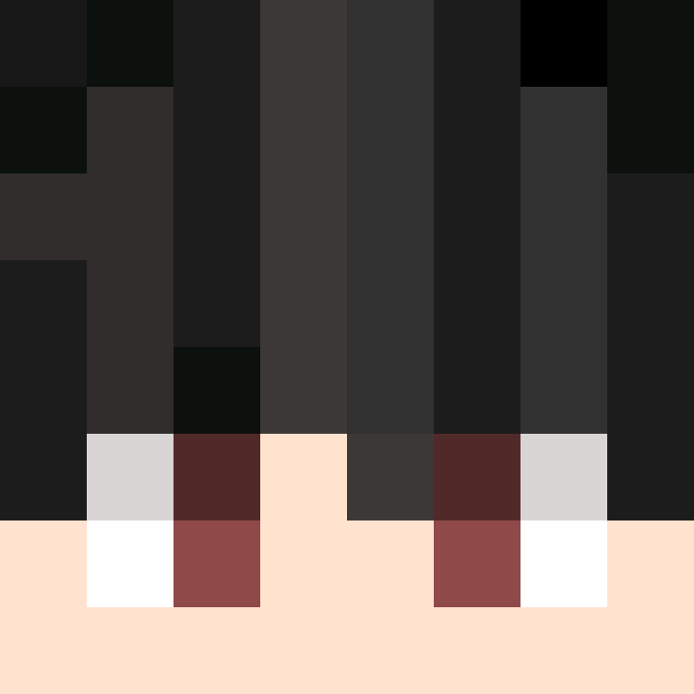 CoastlineCrea's skin