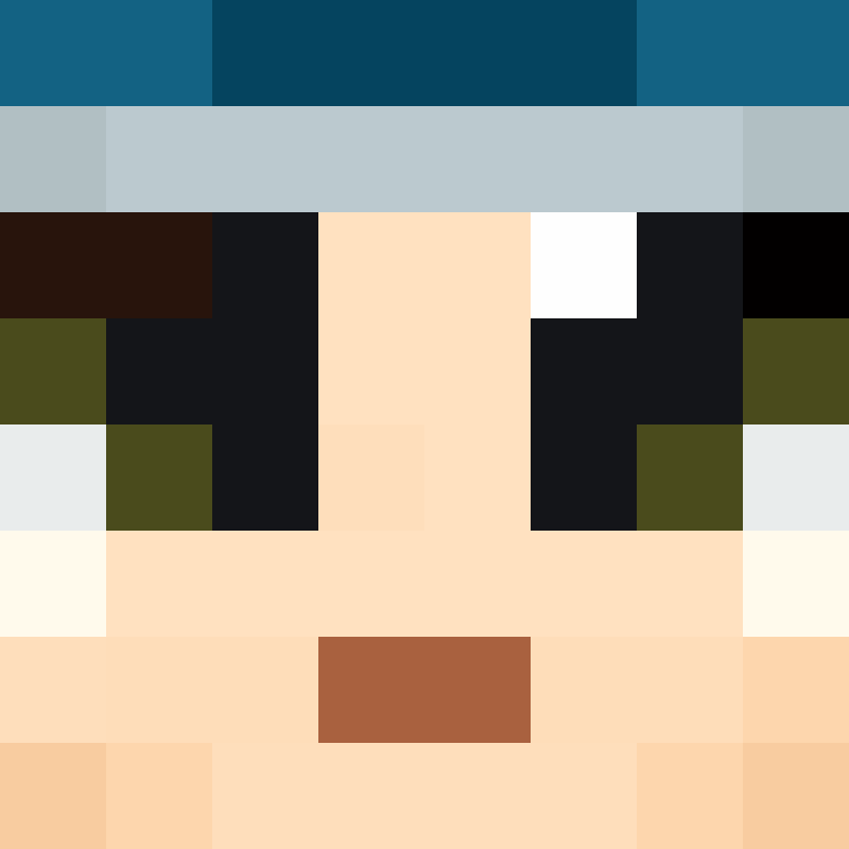 Shar_d's skin