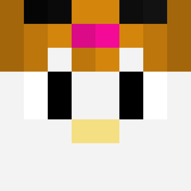 Kaboyio's skin