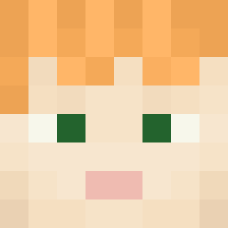 intersecato's skin