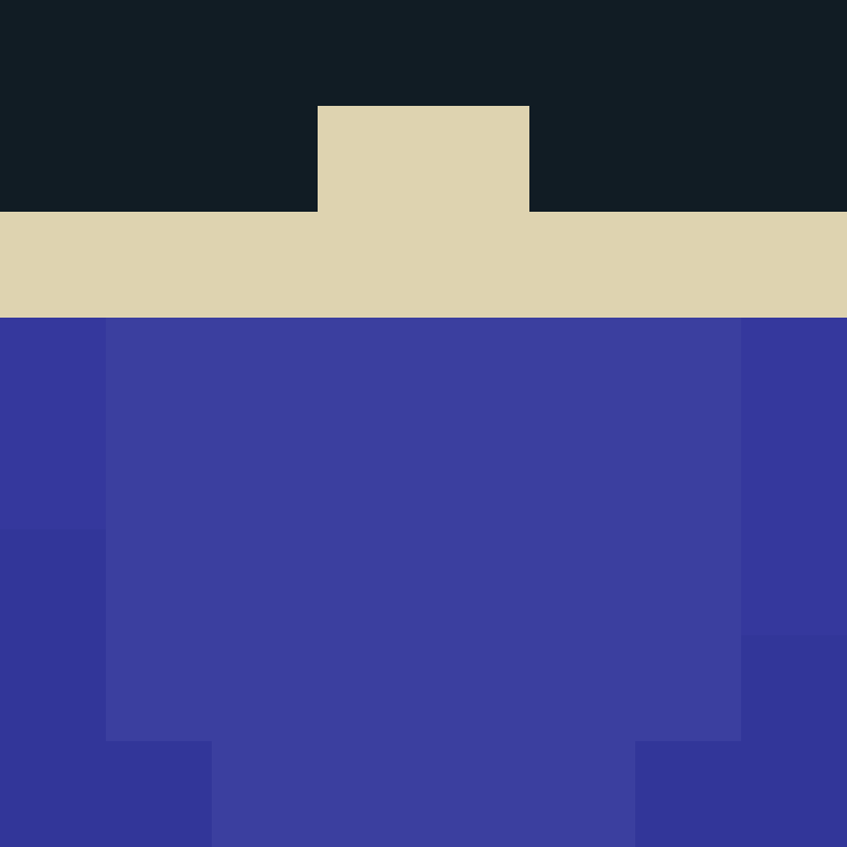 PrinceCR's skin