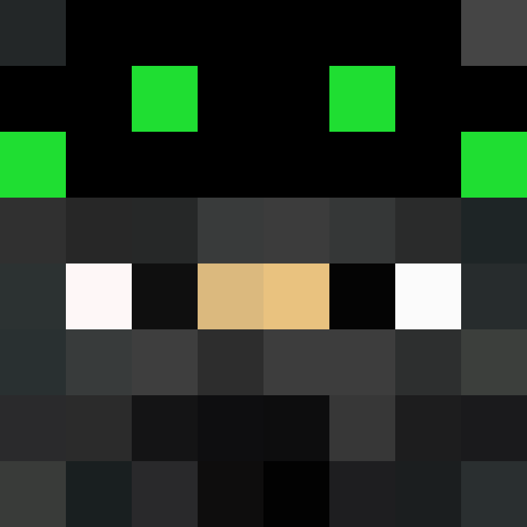 vexlehaha's skin