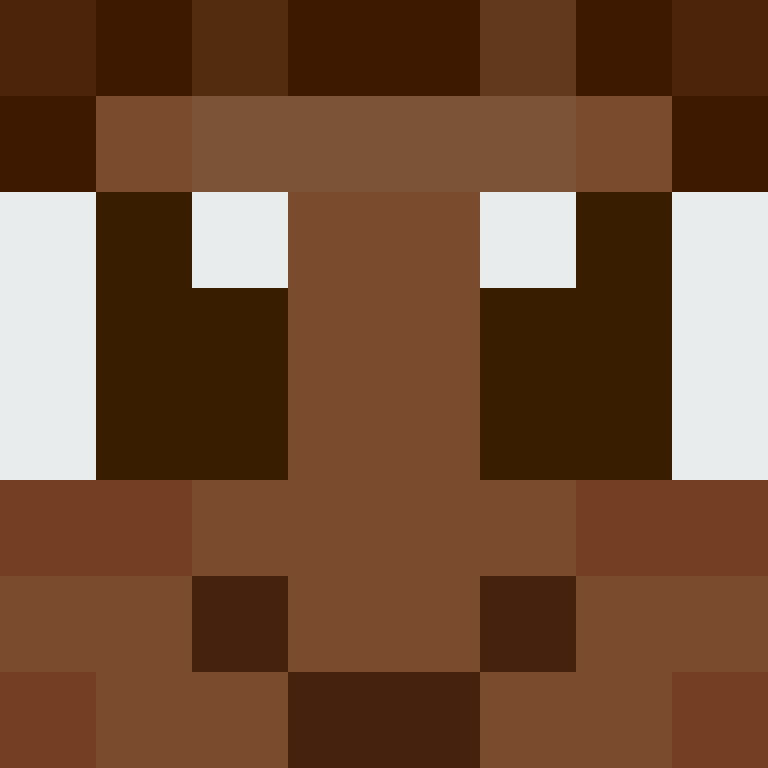 Yeleha's skin