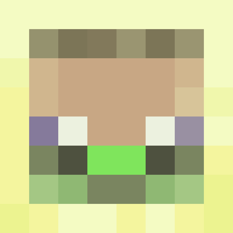 aXe18's skin