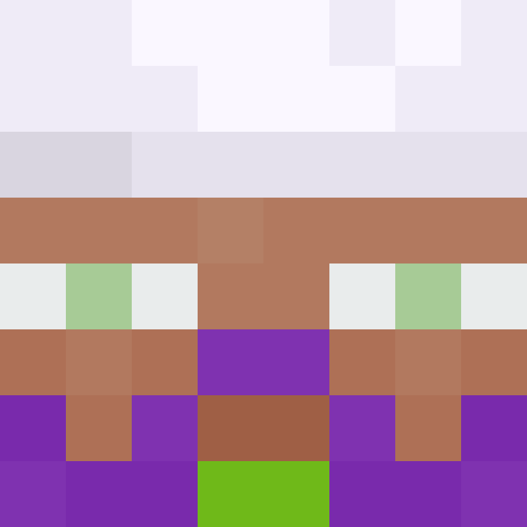 executory's skin