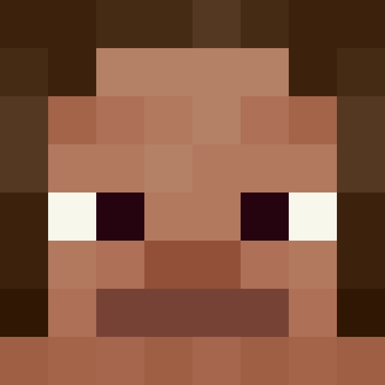 Xenyria's skin