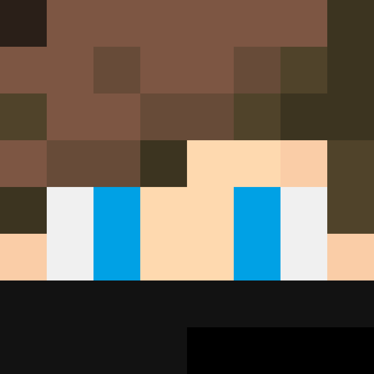 badeendjeh's skin