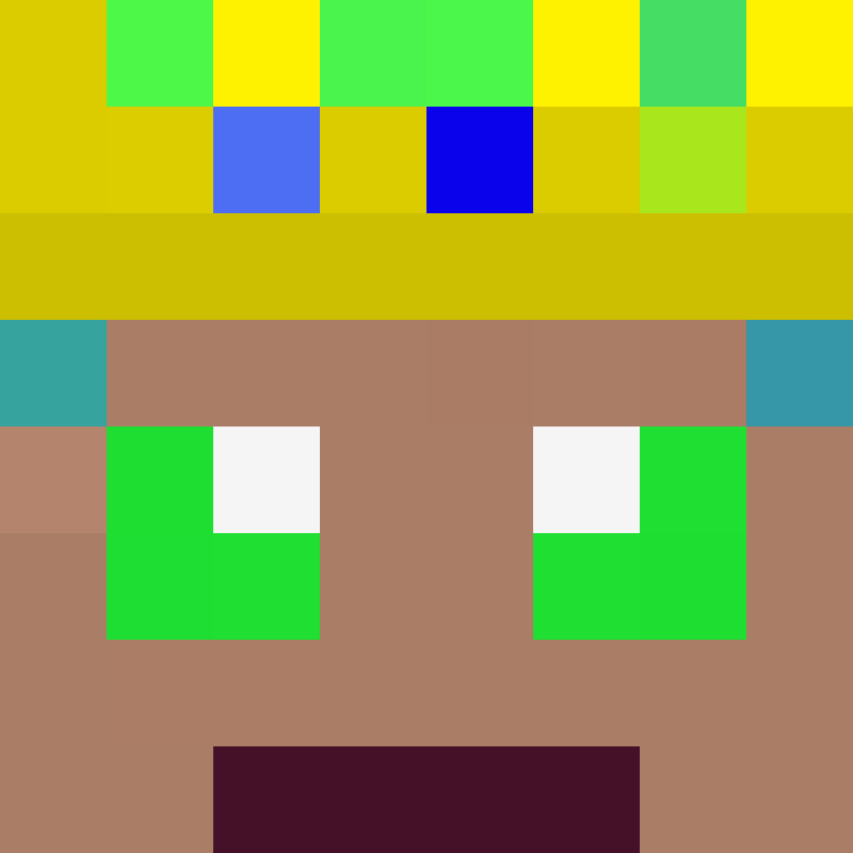 SkinEnthusiast's skin