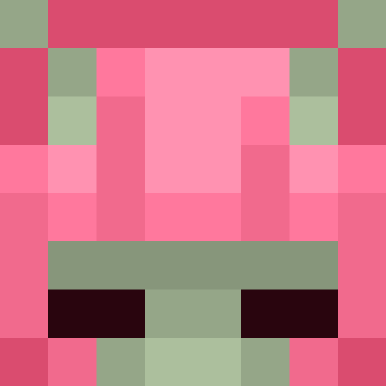 Bolshebricks's skin