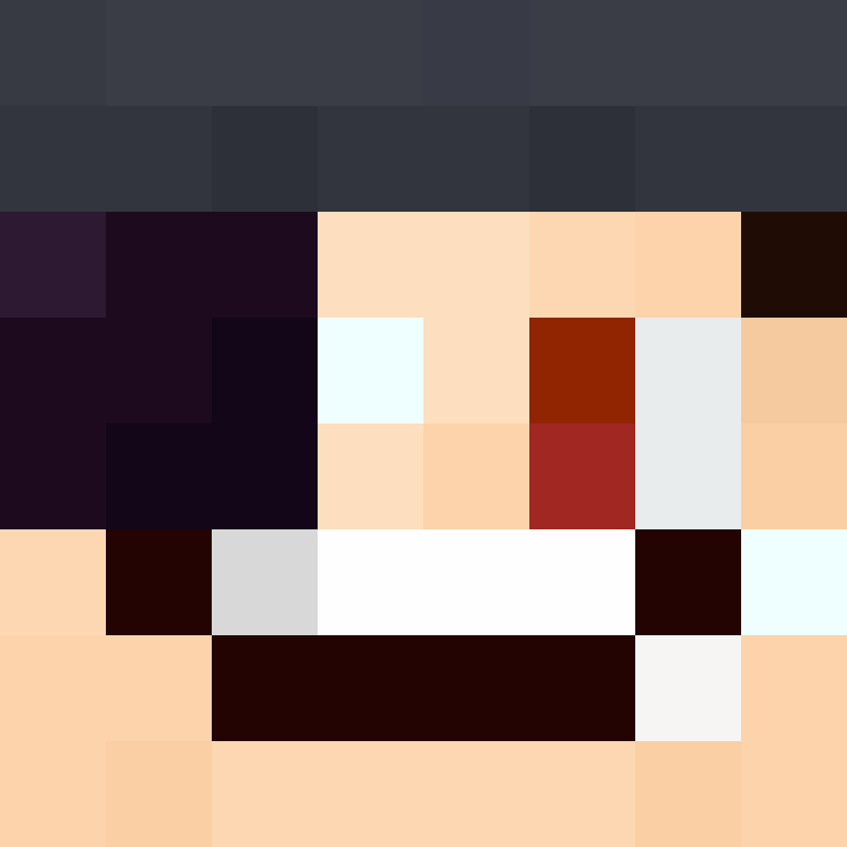 unventivetalent's skin