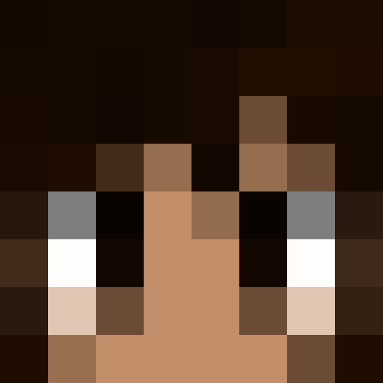 Ichiinn's skin