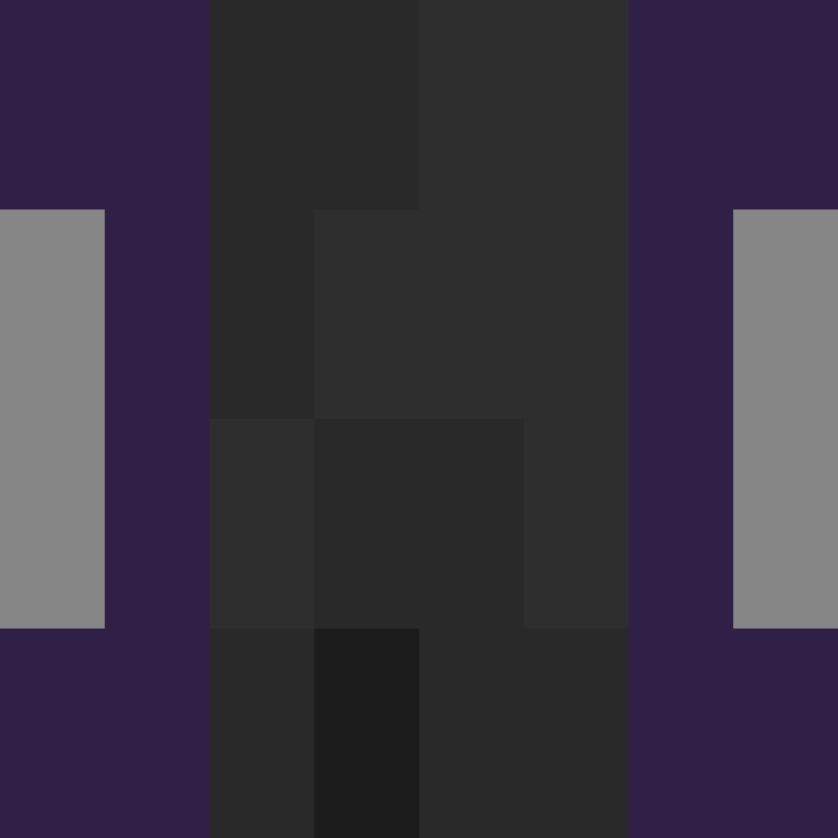 Ryuzln's skin