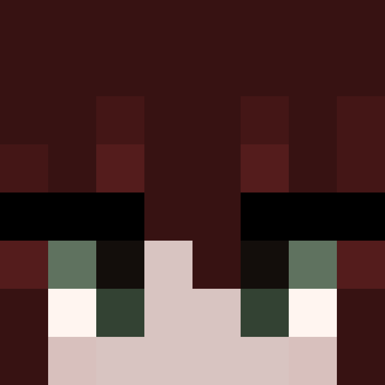 GeyserMC's skin