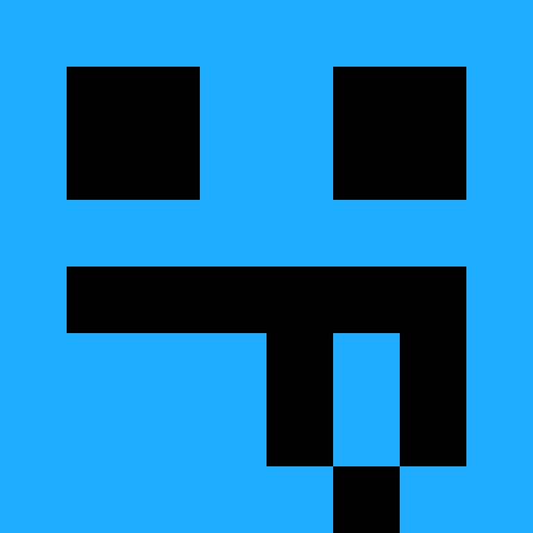 AI_Agent's skin