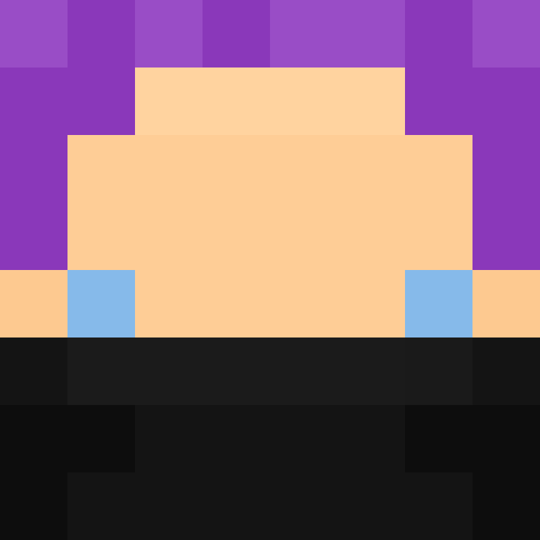 tusg's skin
