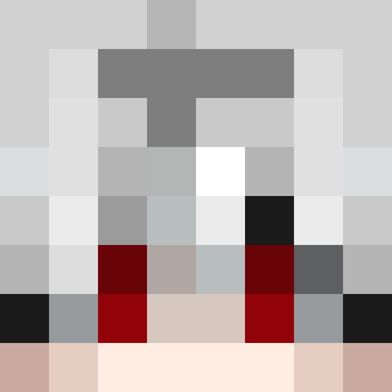 luh29's skin