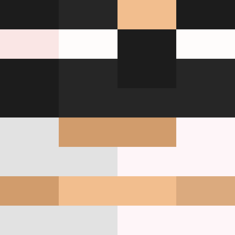 CeilingBird's skin
