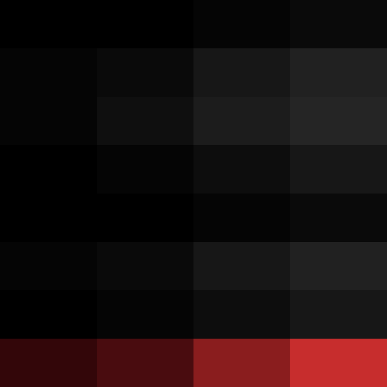 Zuarig's skin