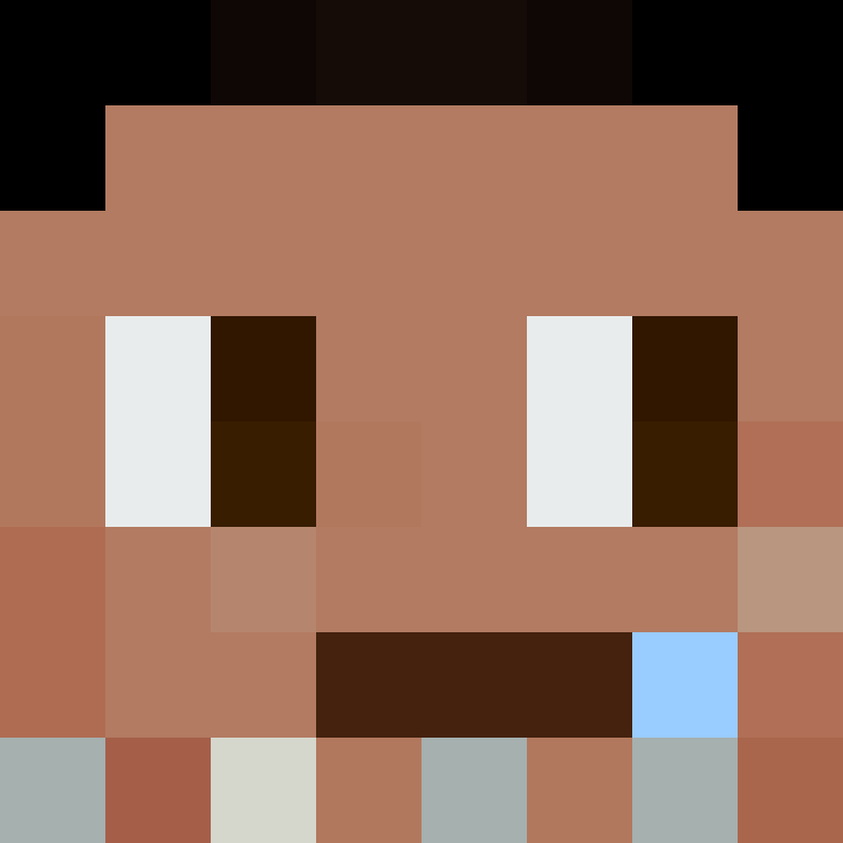 Auntbrix's skin