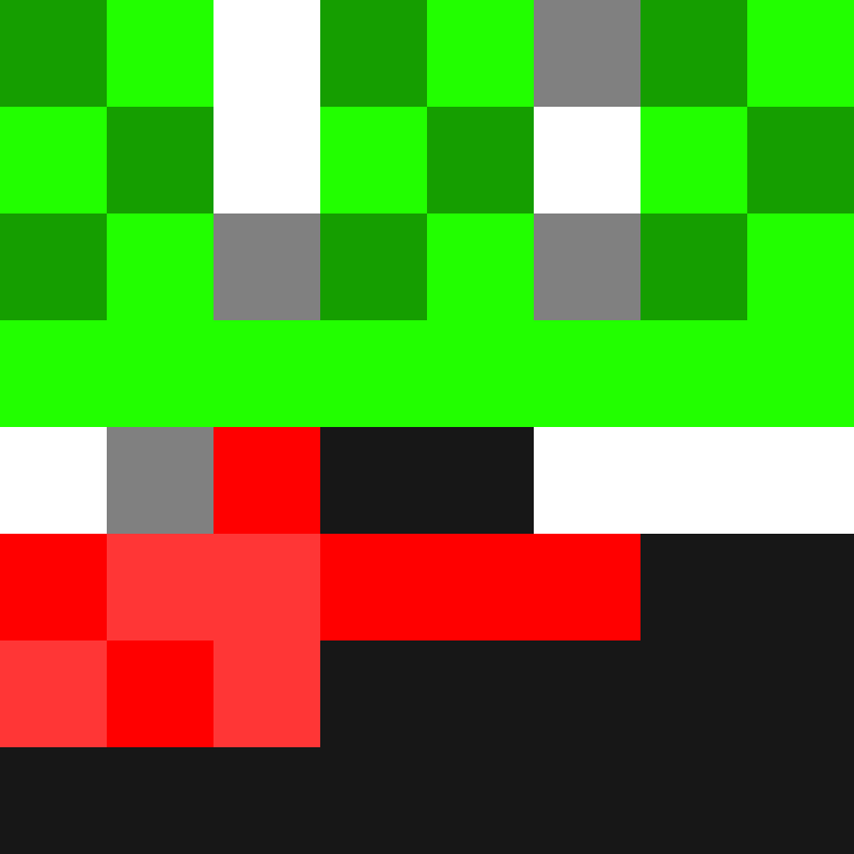 Cartizoll's skin