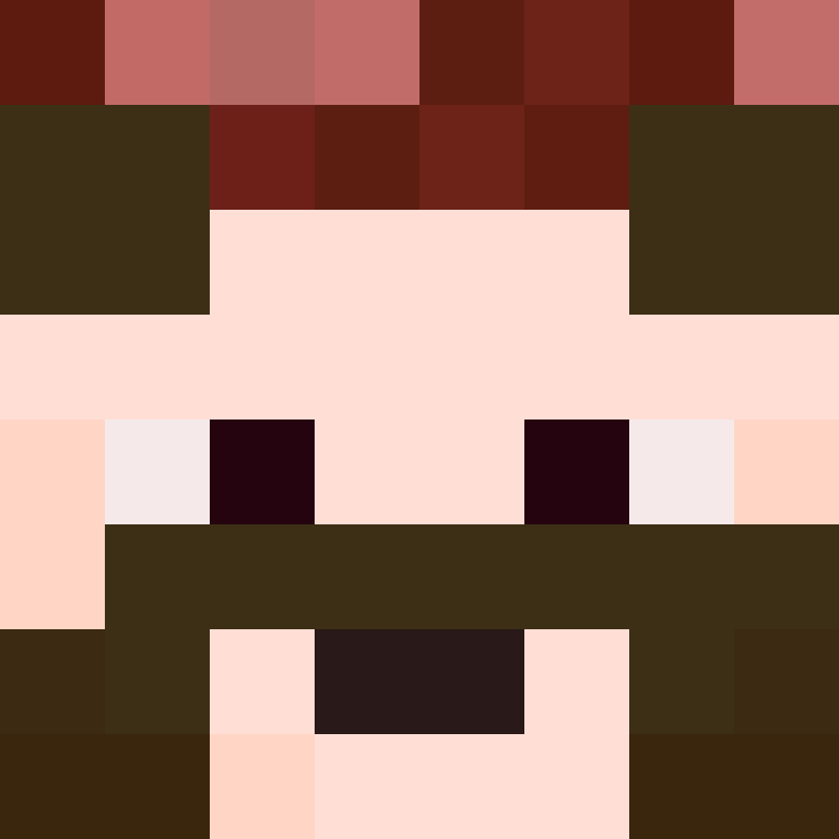 DelusionSketch's skin