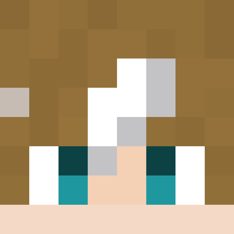 acin5's skin